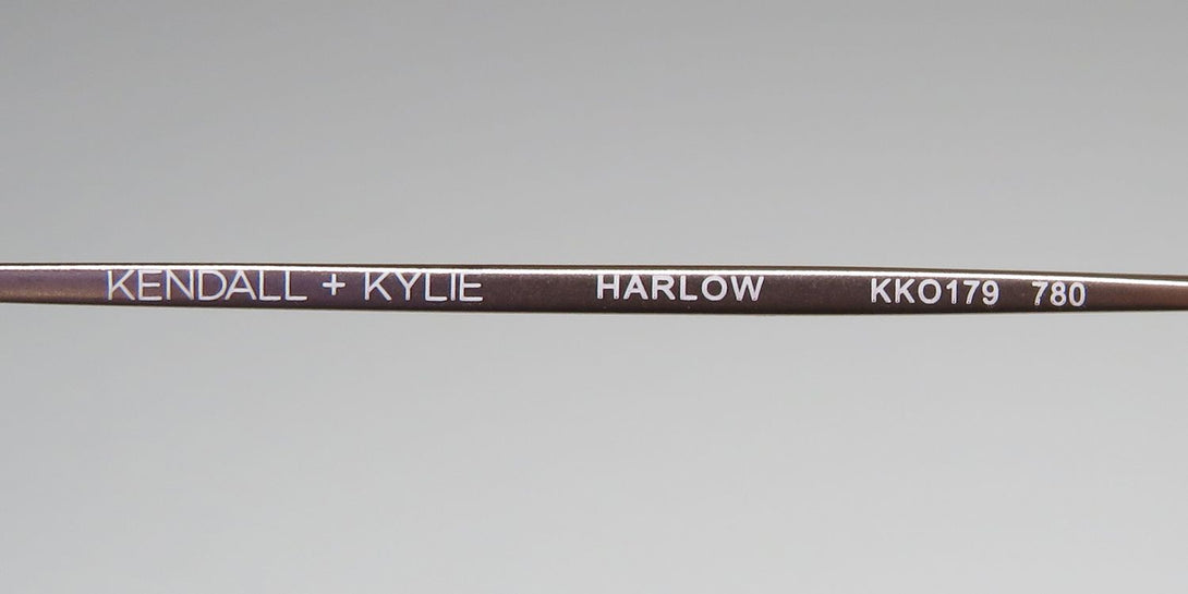 Kendall + Kylie Kko179 Harlow Eyeglasses