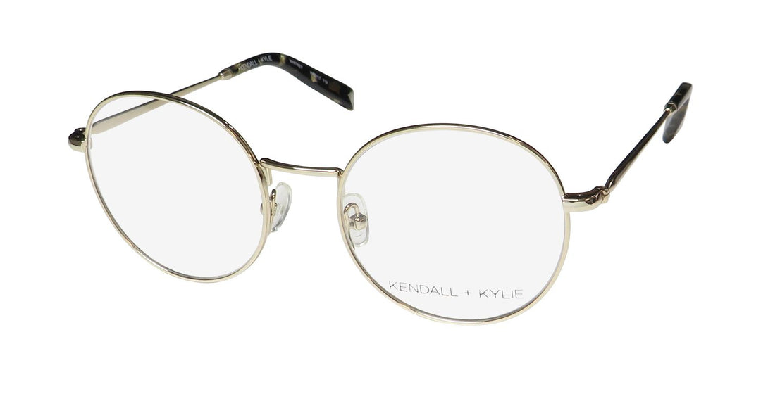 Kendall + Kylie Kko117 Whitney Eyeglasses