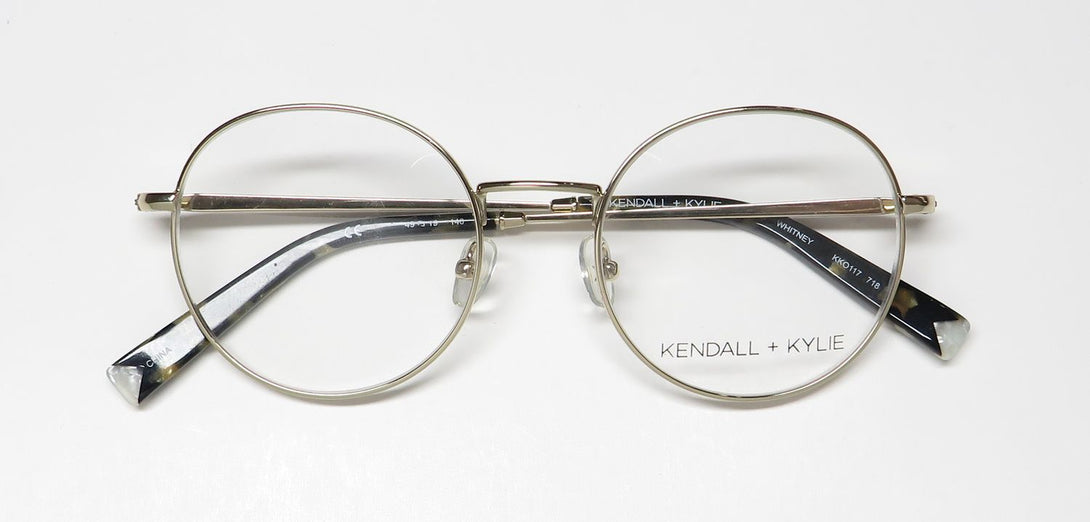 Kendall + Kylie Kko117 Whitney Eyeglasses