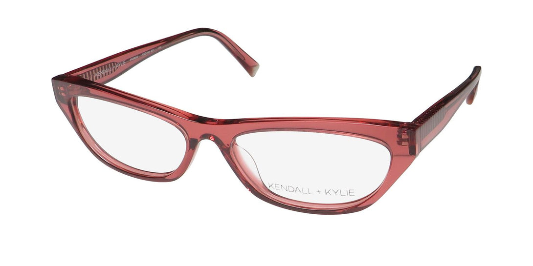 Kendall + Kylie Kko163 Farrah Eyeglasses