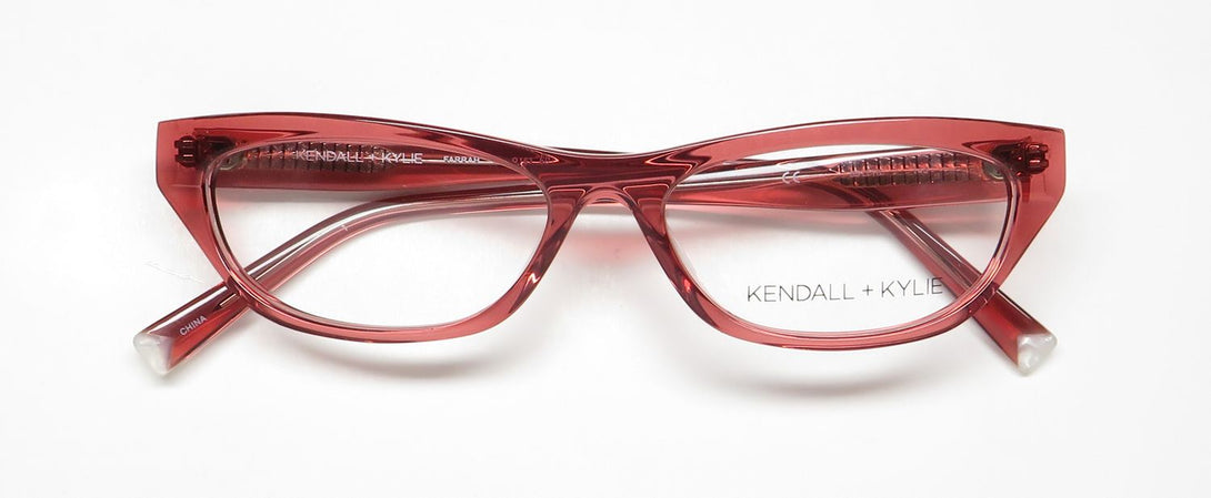 Kendall + Kylie Kko163 Farrah Eyeglasses