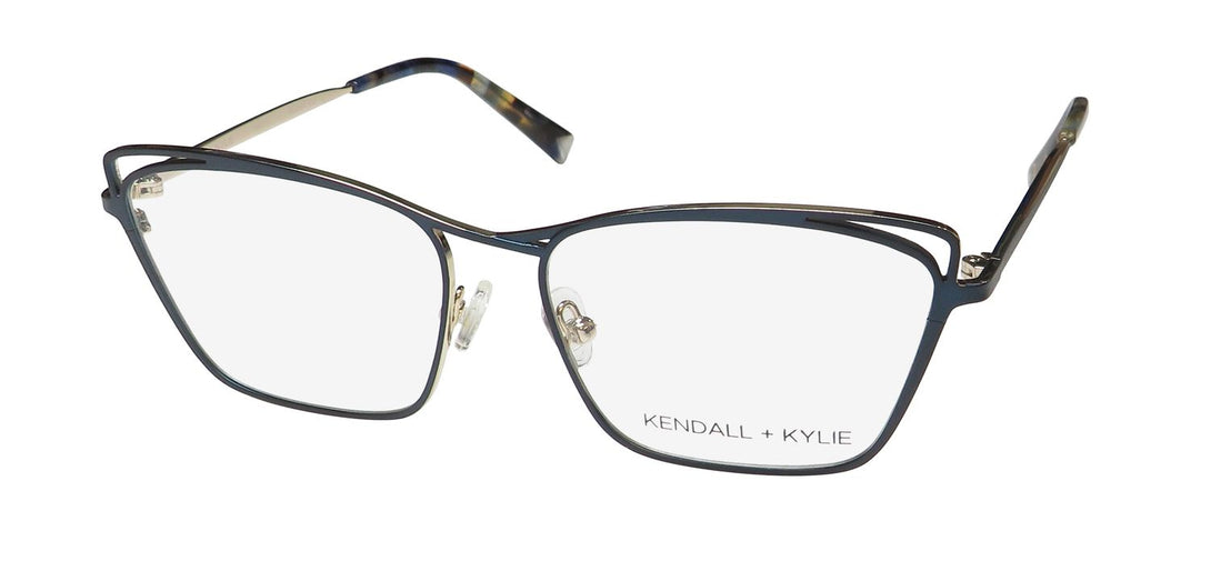 Kendall + Kylie Kko181 Hatti Eyeglasses