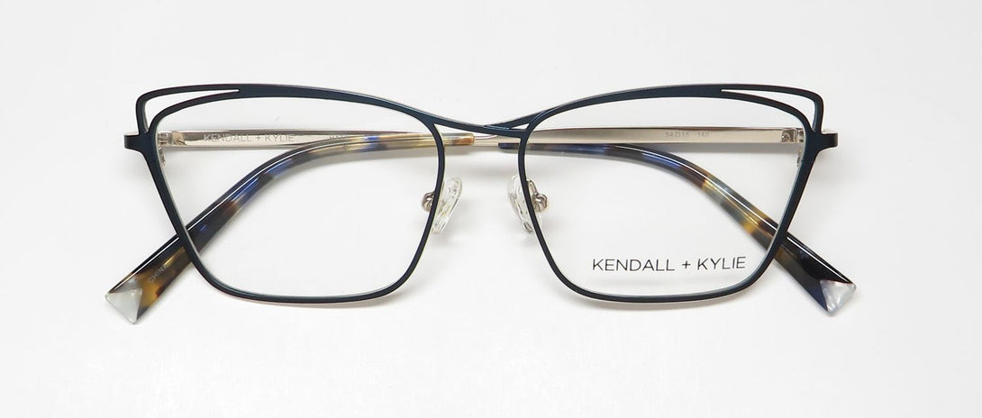 Kendall + Kylie Kko181 Hatti Eyeglasses