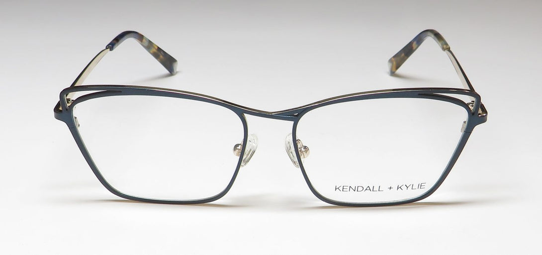 Kendall + Kylie Kko181 Hatti Eyeglasses