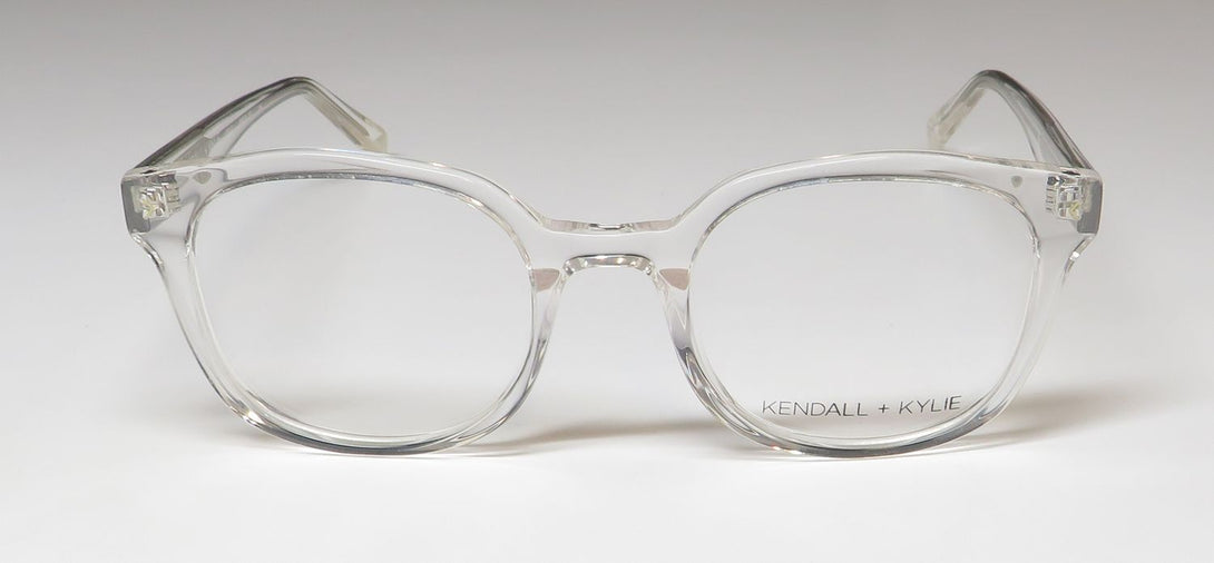 Kendall + Kylie Kko106 Violet Eyeglasses