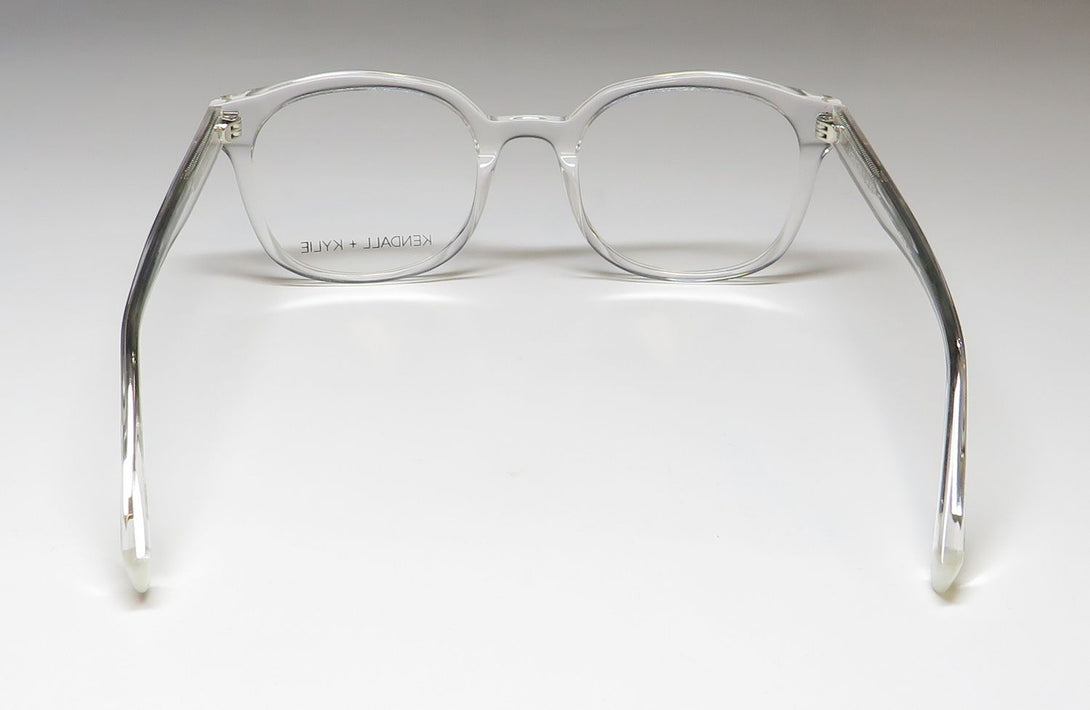 Kendall + Kylie Kko106 Violet Eyeglasses