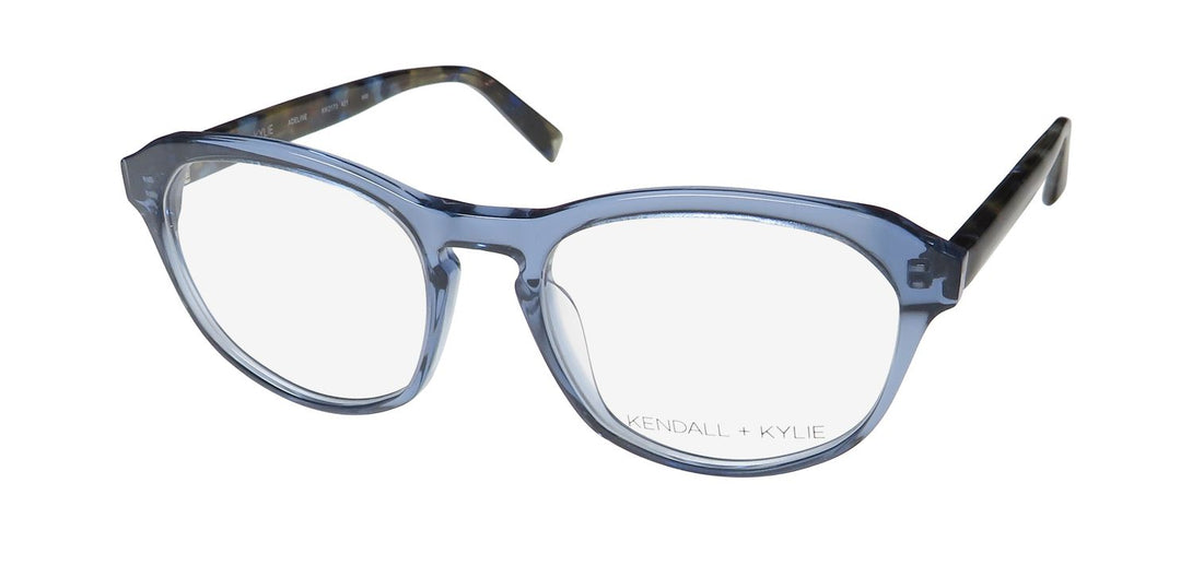 Kendall + Kylie Kko173 Adeline Eyeglasses