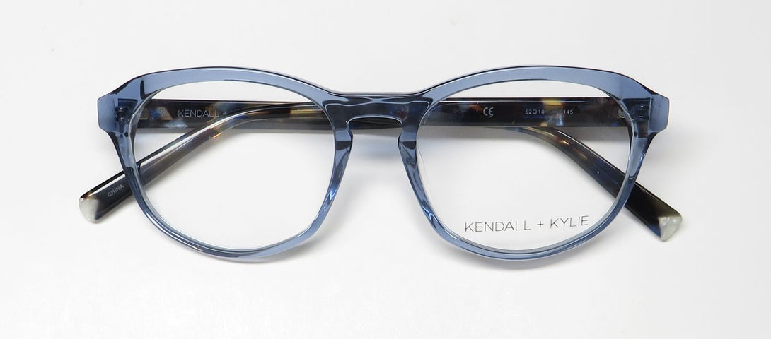 Kendall + Kylie Kko173 Adeline Eyeglasses