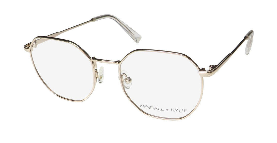 Kendall + Kylie Kko196 Dezi Eyeglasses