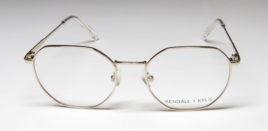 Kendall + Kylie Kko196 Dezi Eyeglasses