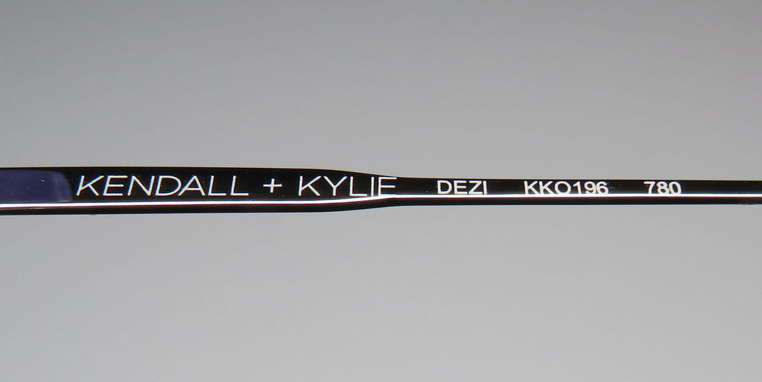 Kendall + Kylie Kko196 Dezi Eyeglasses