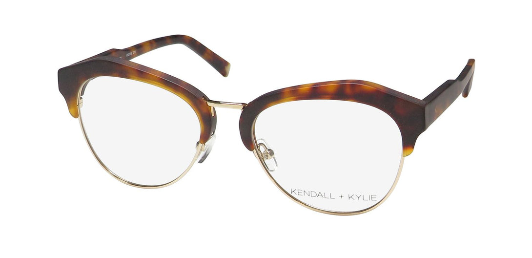 Kendall + Kylie Kko108 Olivia Eyeglasses