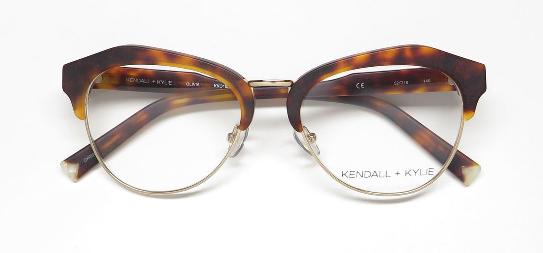 Kendall + Kylie Kko108 Olivia Eyeglasses