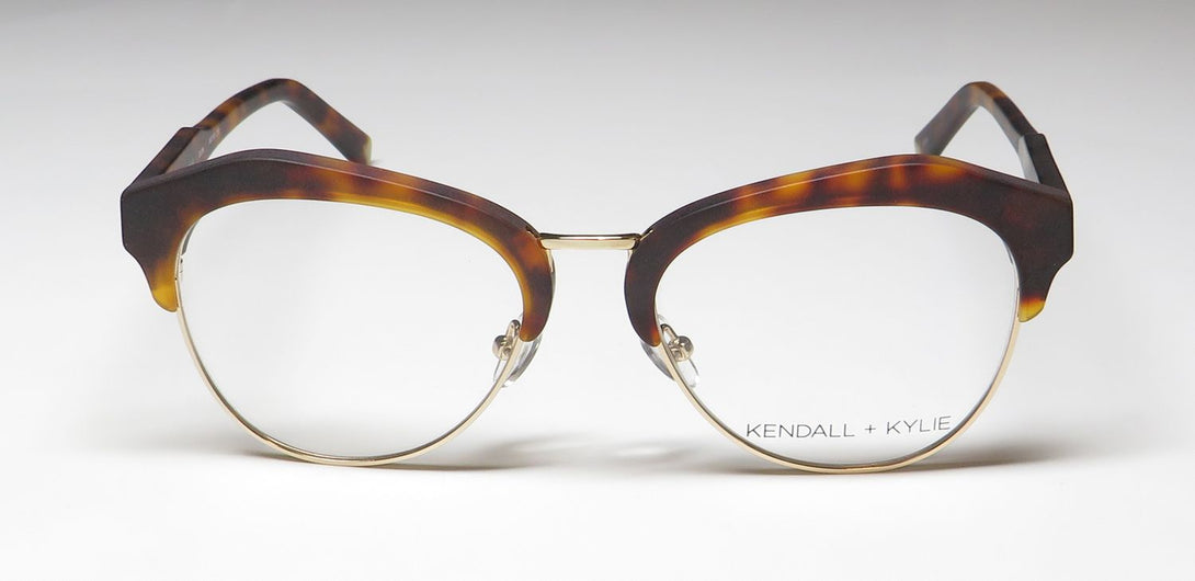 Kendall + Kylie Kko108 Olivia Eyeglasses