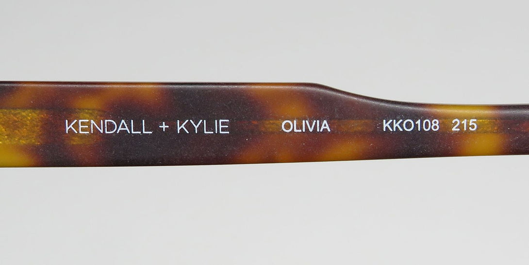 Kendall + Kylie Kko108 Olivia Eyeglasses