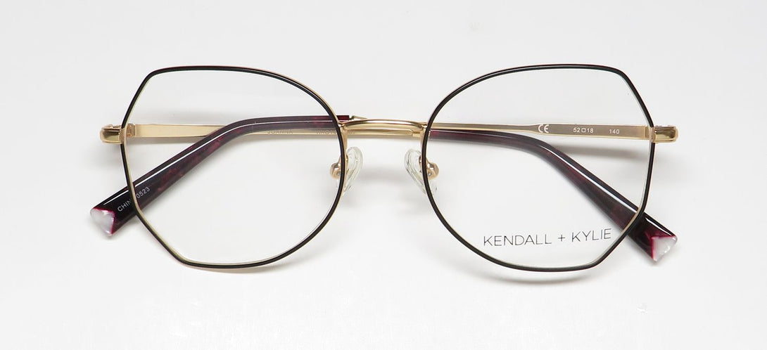 Kendall + Kylie Kko145 Joanna Eyeglasses