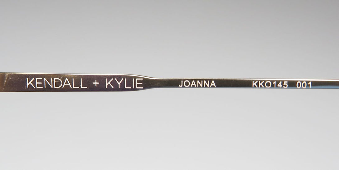 Kendall + Kylie Kko145 Joanna Eyeglasses