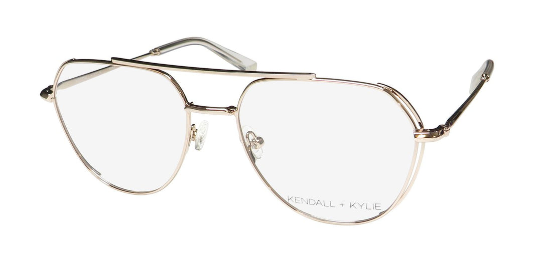 Kendall + Kylie Kko205 Tyra Eyeglasses