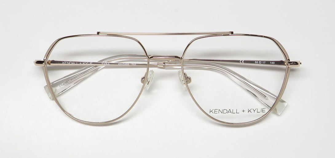 Kendall + Kylie Kko205 Tyra Eyeglasses