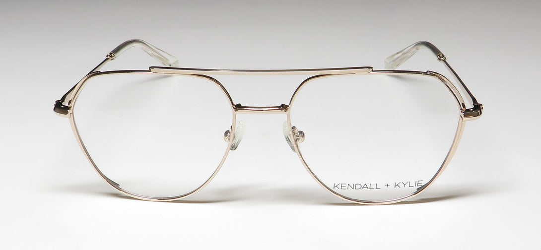 Kendall + Kylie Kko205 Tyra Eyeglasses