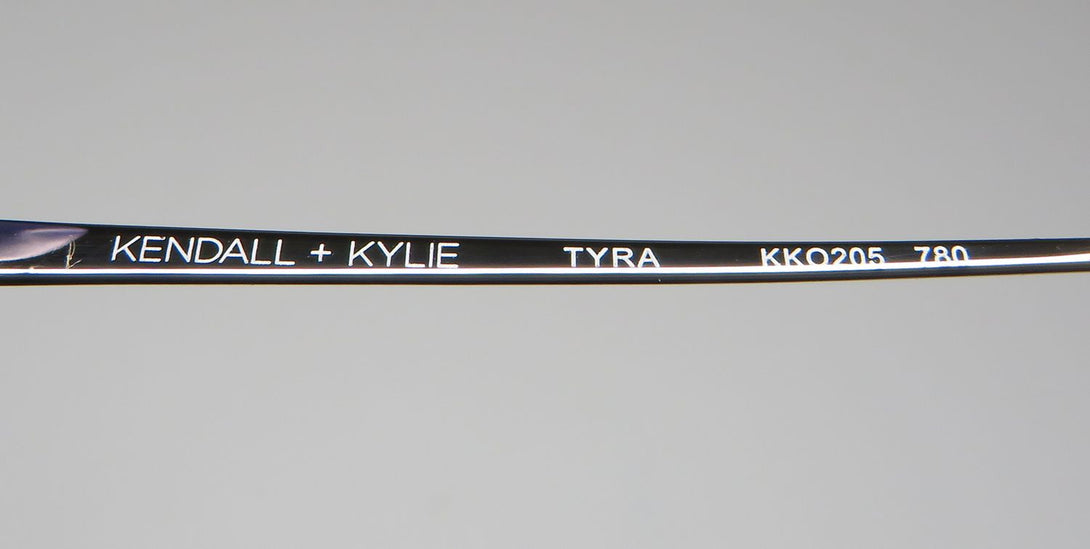 Kendall + Kylie Kko205 Tyra Eyeglasses