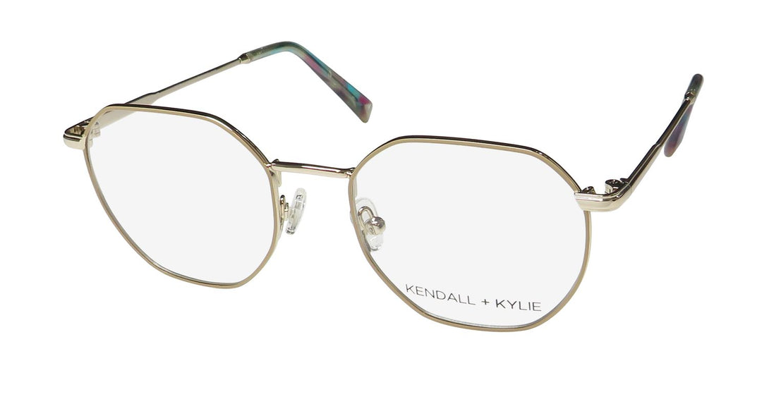 Kendall + Kylie Kko196 Dezi Eyeglasses