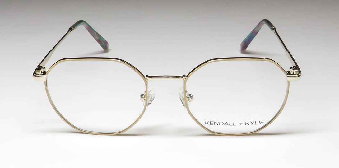 Kendall + Kylie Kko196 Dezi Eyeglasses