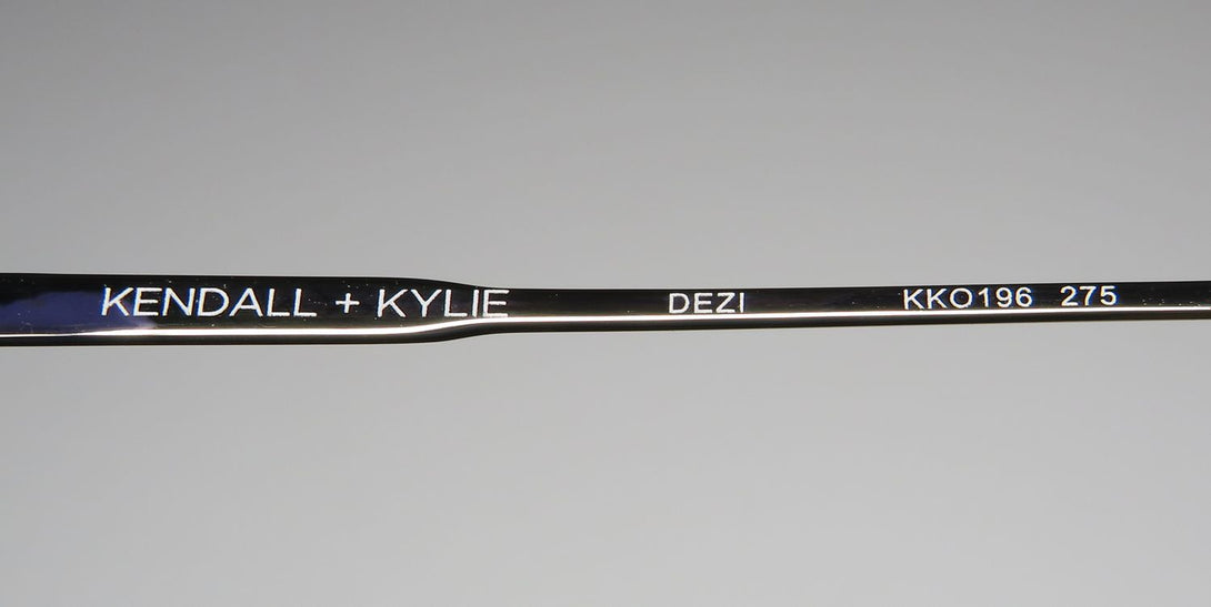 Kendall + Kylie Kko196 Dezi Eyeglasses