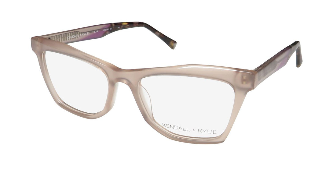 Kendall + Kylie Kko193 Blair Eyeglasses