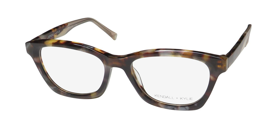 Kendall + Kylie Kko192 Aja Eyeglasses