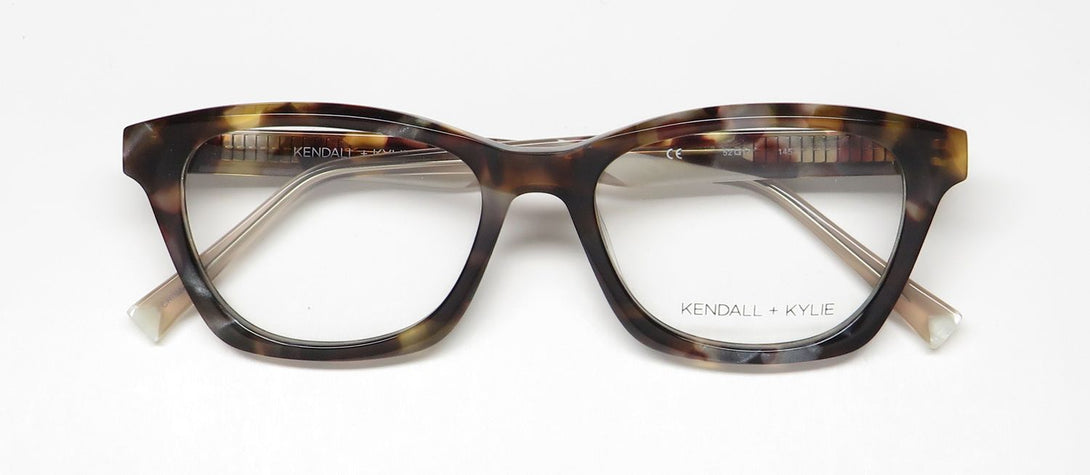 Kendall + Kylie Kko192 Aja Eyeglasses