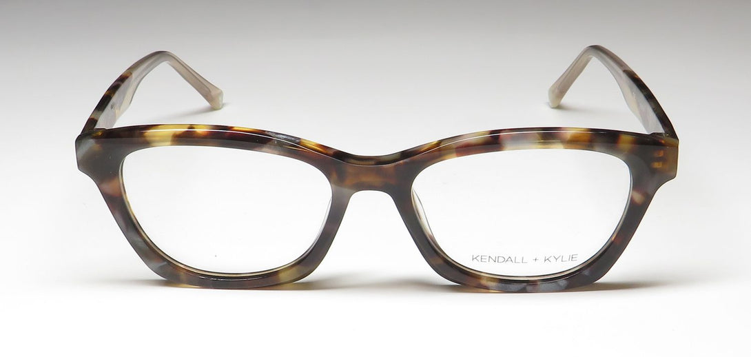 Kendall + Kylie Kko192 Aja Eyeglasses