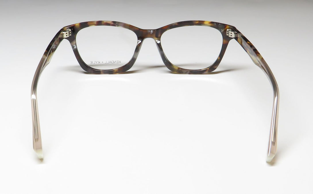 Kendall + Kylie Kko192 Aja Eyeglasses