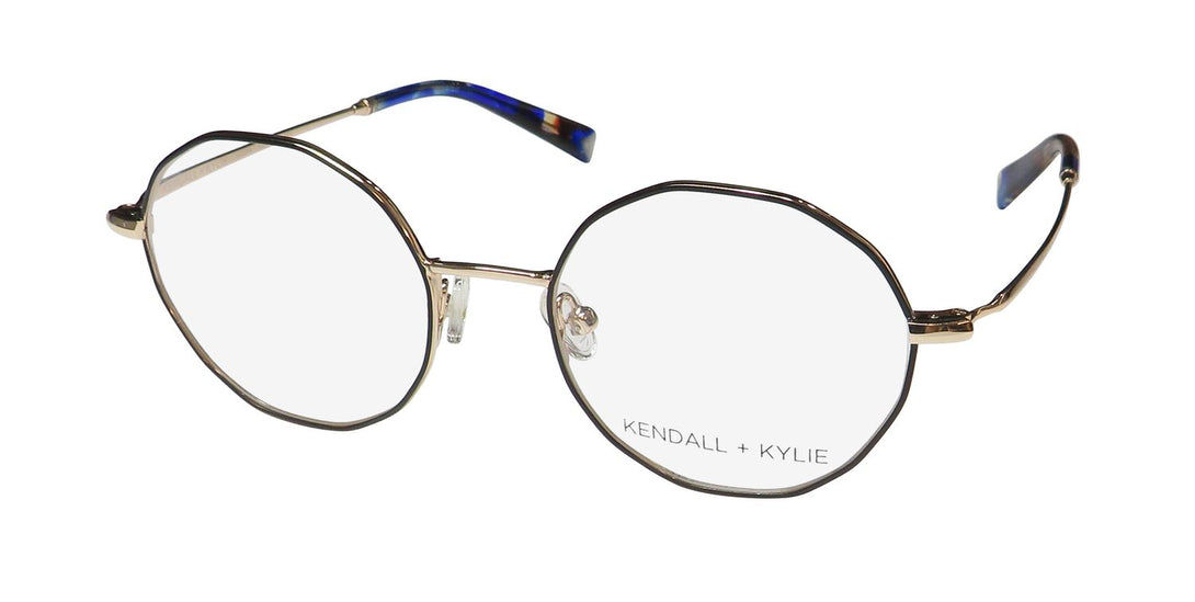 Kendall + Kylie Kko197 Elena Eyeglasses