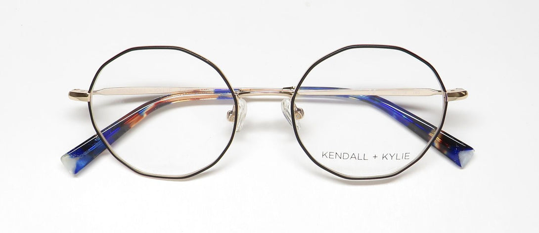 Kendall + Kylie Kko197 Elena Eyeglasses