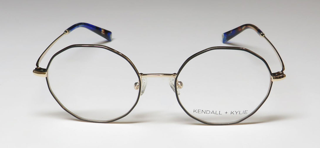 Kendall + Kylie Kko197 Elena Eyeglasses