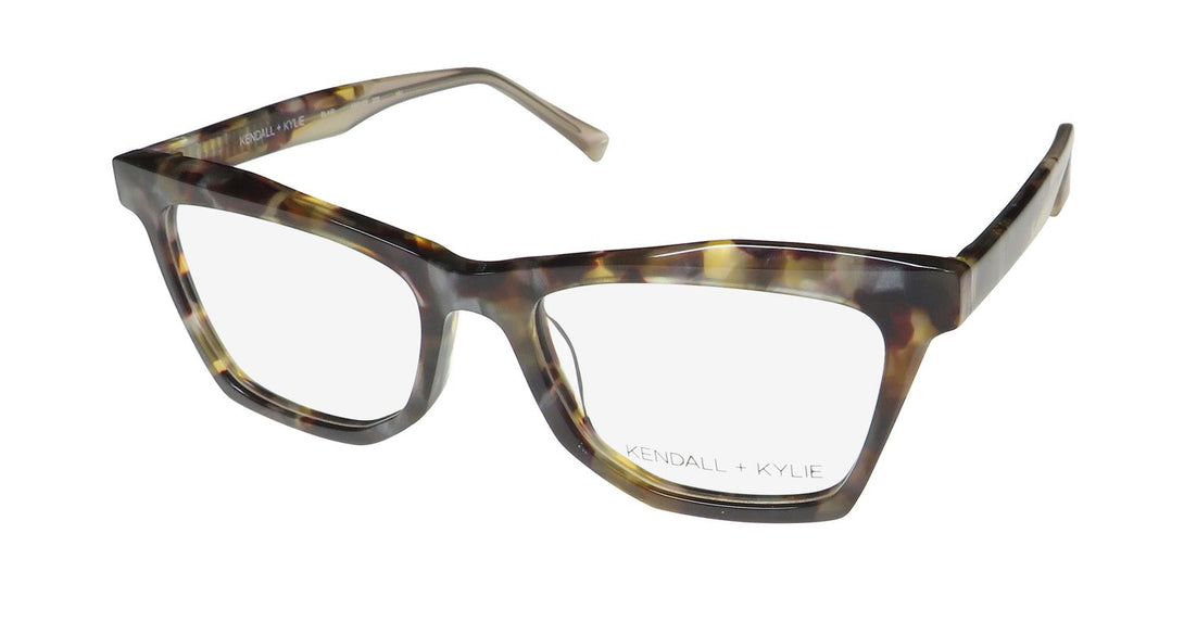 Kendall + Kylie Kko193 Blair Eyeglasses