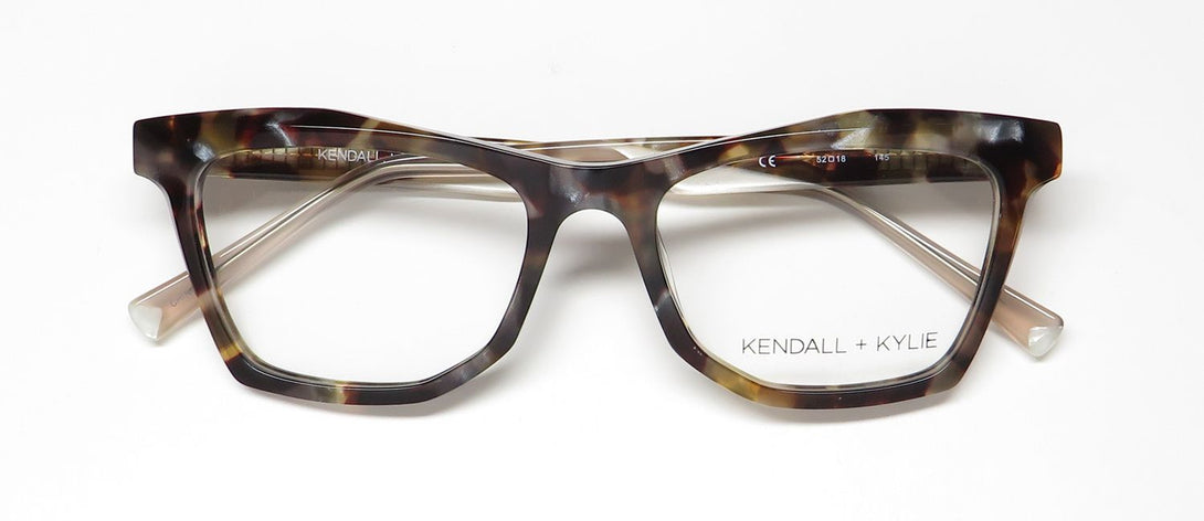 Kendall + Kylie Kko193 Blair Eyeglasses