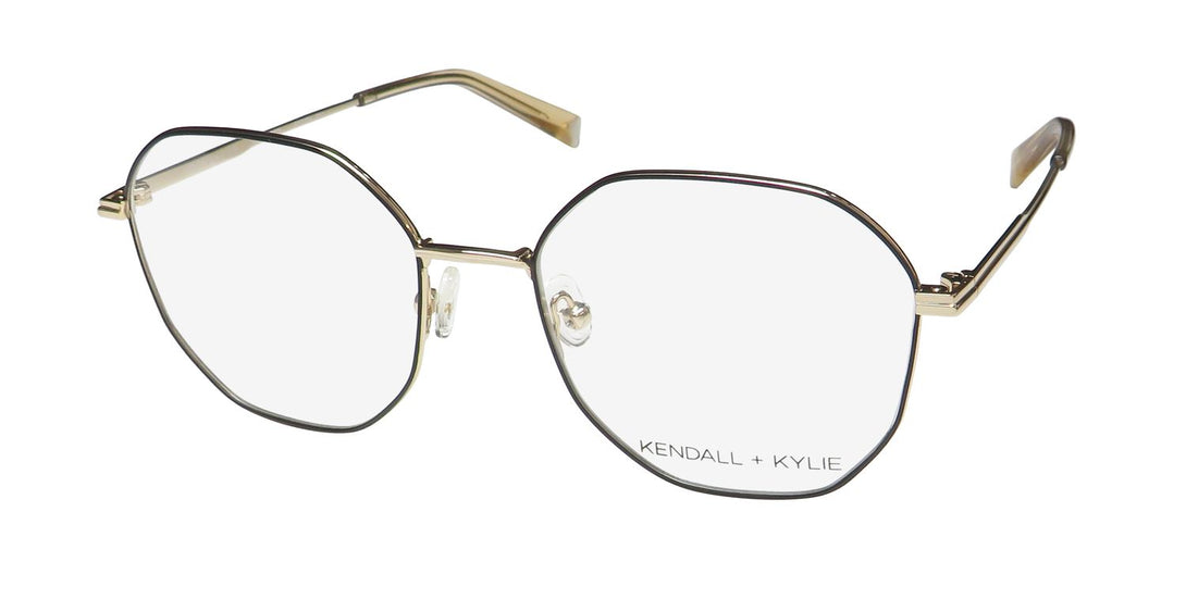 Kendall + Kylie Kko204 Clarkson Eyeglasses