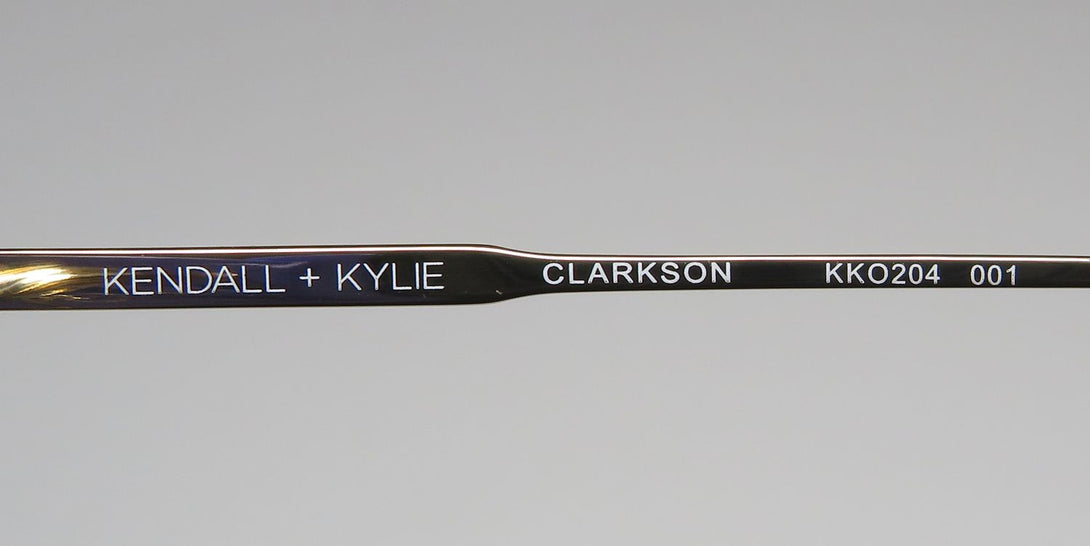Kendall + Kylie Kko204 Clarkson Eyeglasses