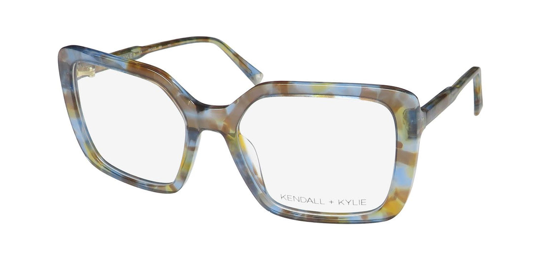 Kendall + Kylie Kko210 Tia Eyeglasses