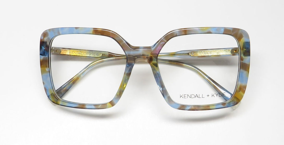 Kendall + Kylie Kko210 Tia Eyeglasses