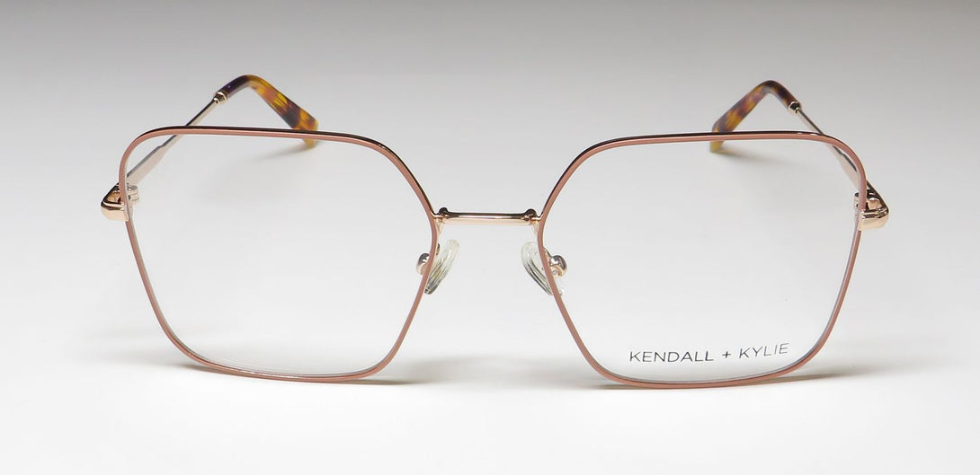 Kendall + Kylie Kko212 Alia Eyeglasses