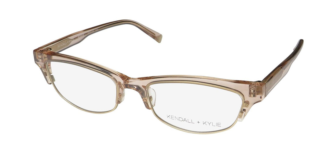 Kendall + Kylie Kko170 Rowie Eyeglasses