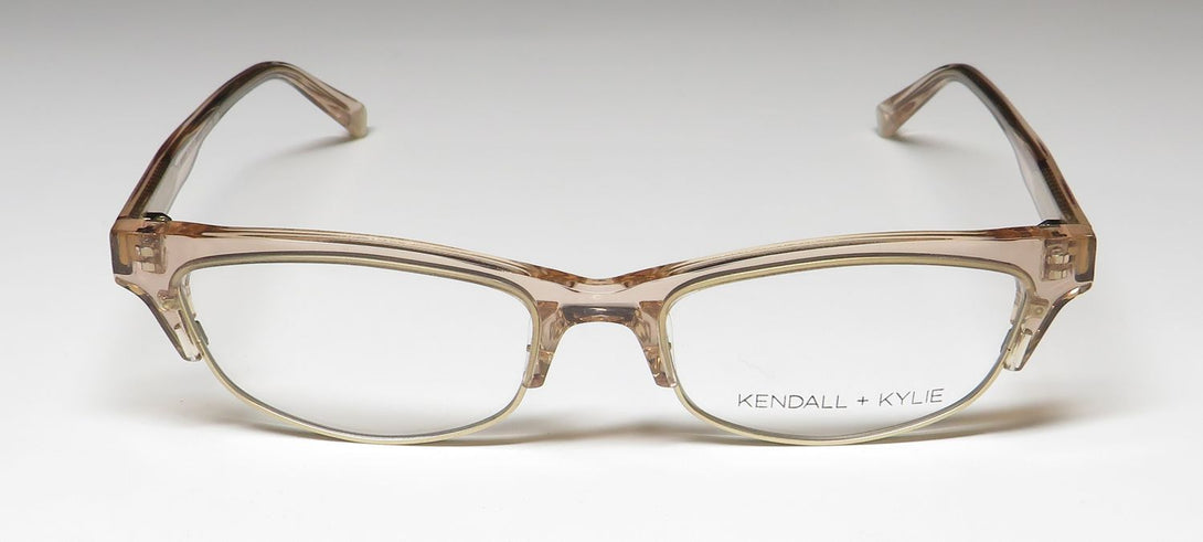 Kendall + Kylie Kko170 Rowie Eyeglasses