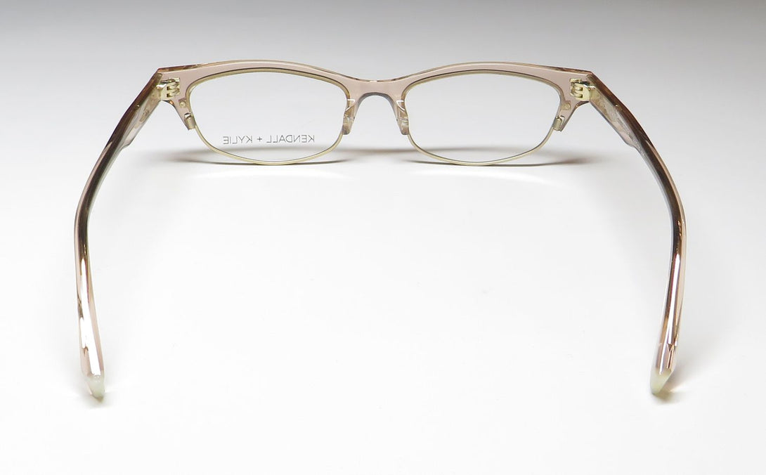 Kendall + Kylie Kko170 Rowie Eyeglasses