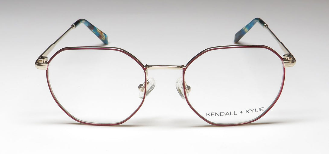 Kendall + Kylie Kko196 Dezi Eyeglasses