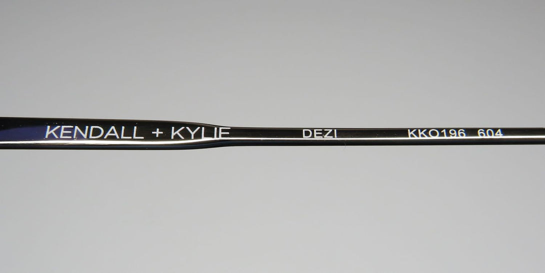 Kendall + Kylie Kko196 Dezi Eyeglasses