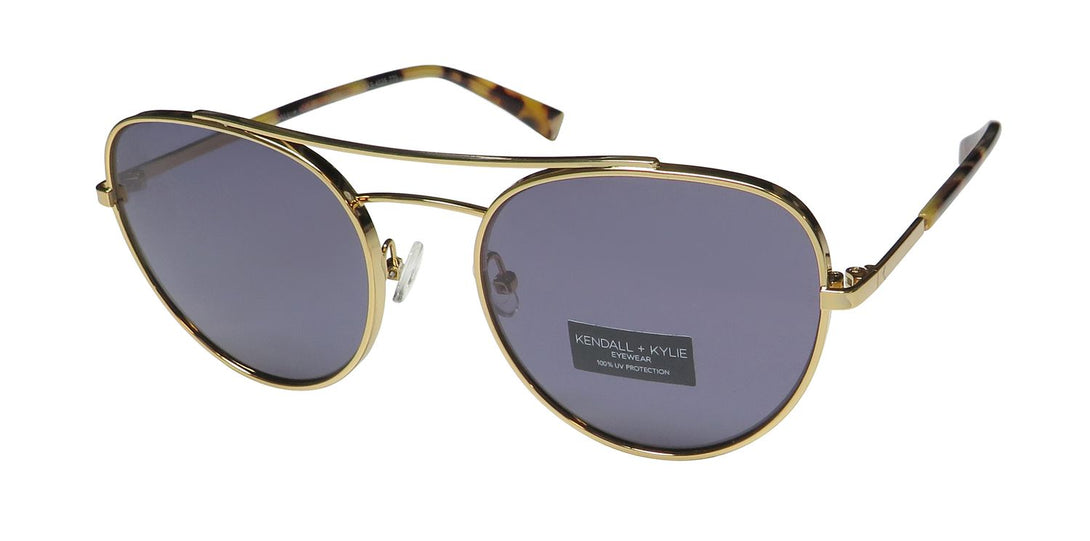 Kendall + Kylie Kks4025 Reese Sunglasses