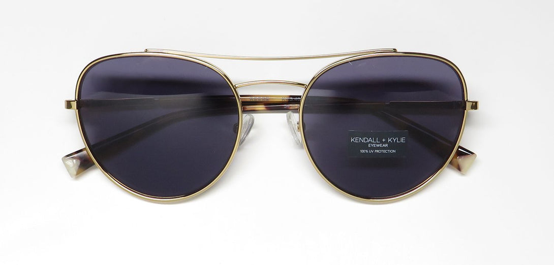 Kendall + Kylie Kks4025 Reese Sunglasses